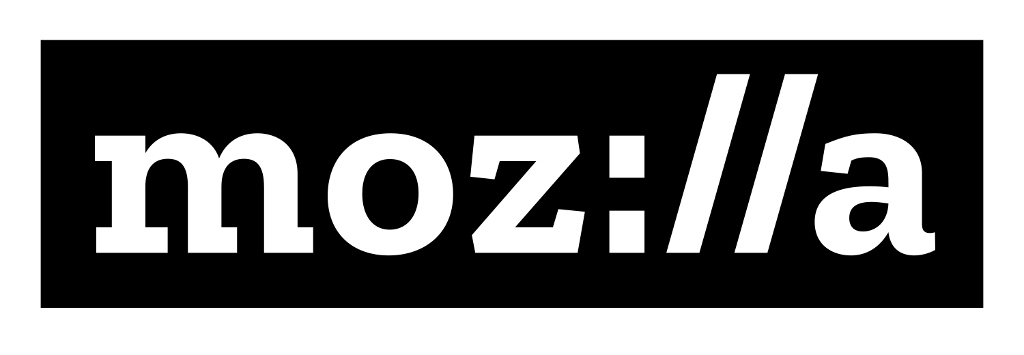 New Mozilla 2017 Logo